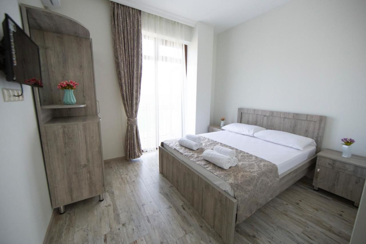 Отель Orange Garden Hotel Батуми-20