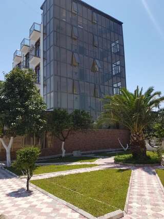 Отель Orange Garden Hotel Батуми-6